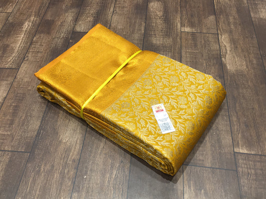 Pure Kanchipuram tissue