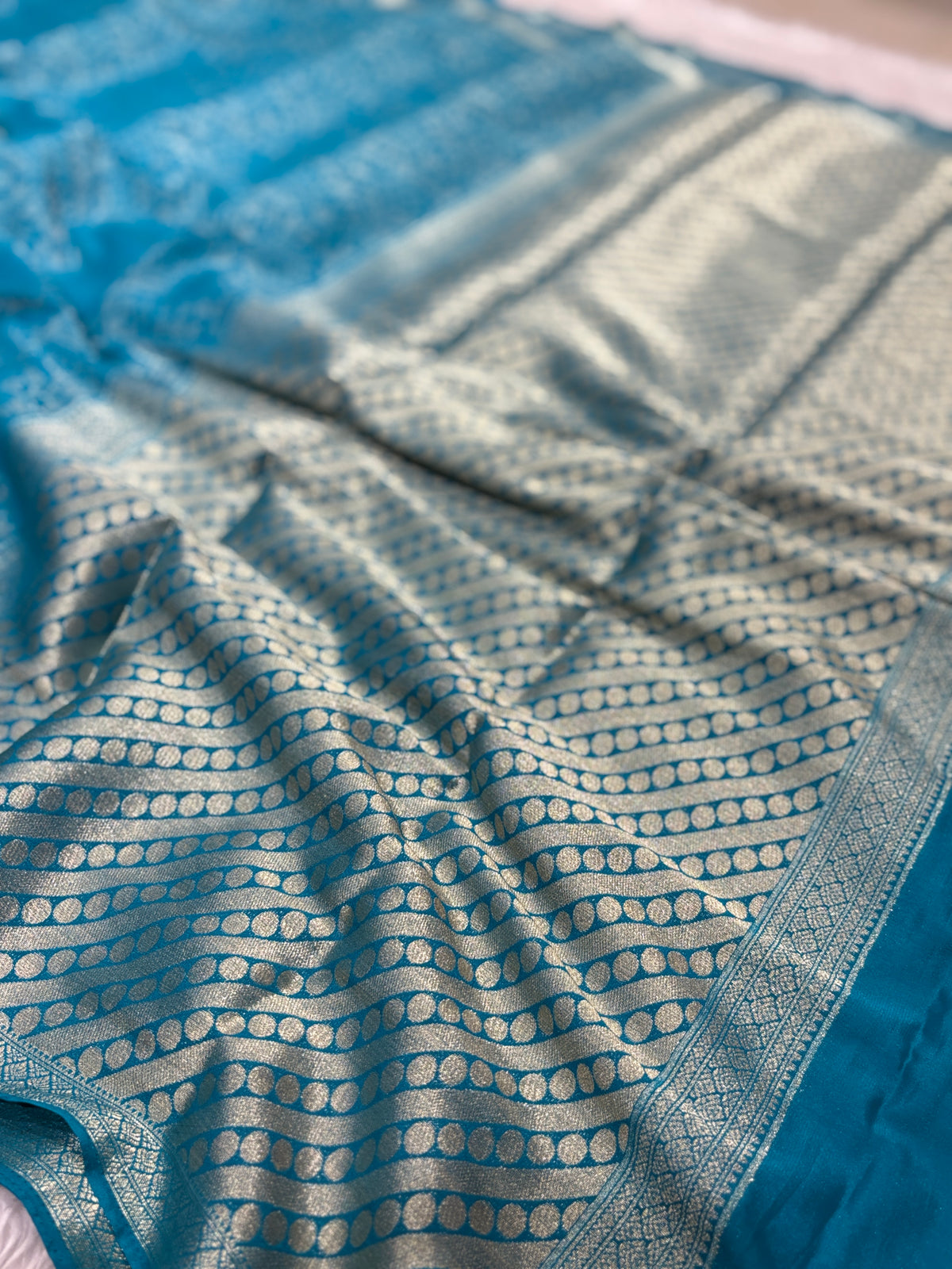 Wrinkle Chiffon