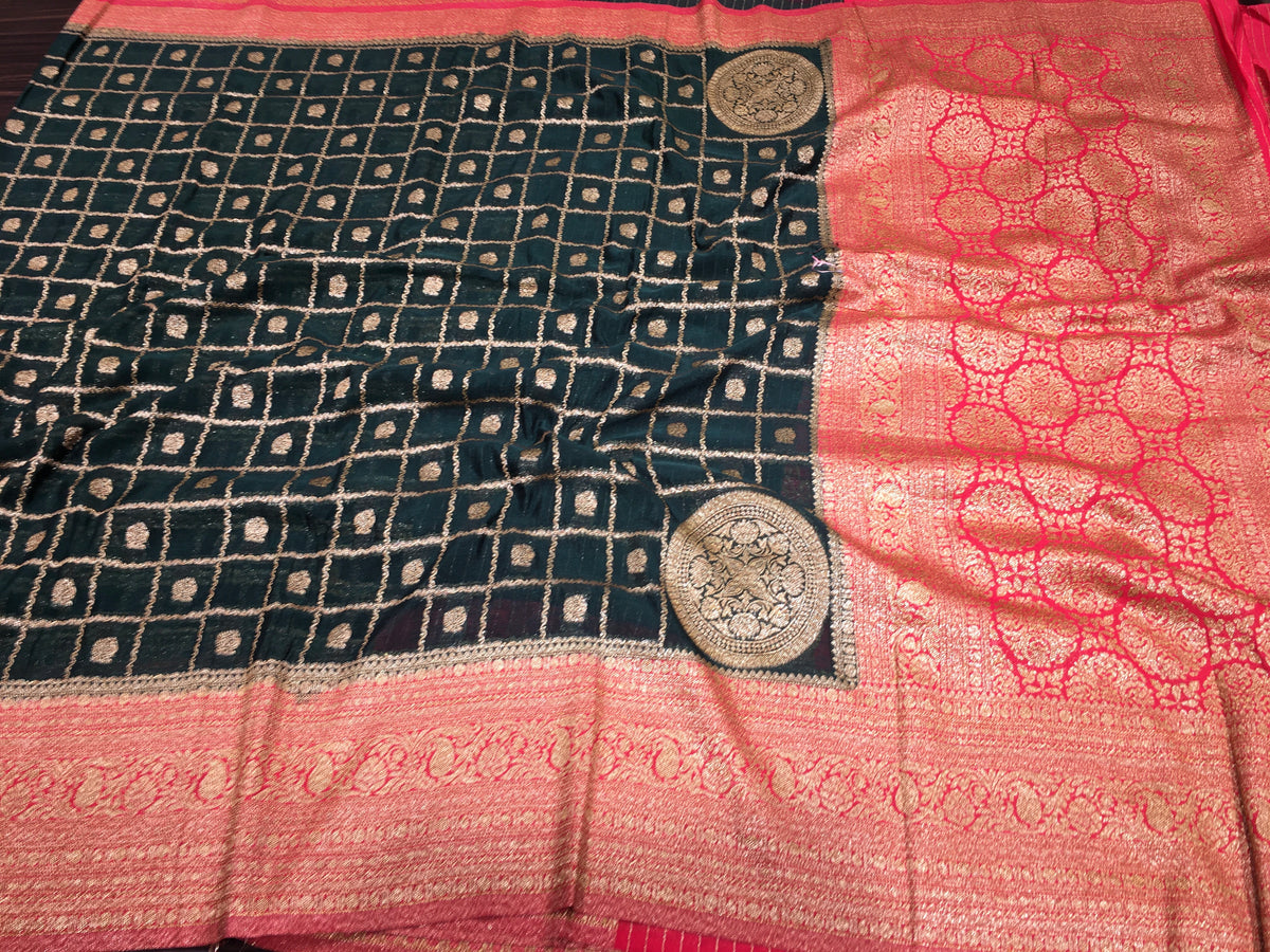 Chiffon Georgette