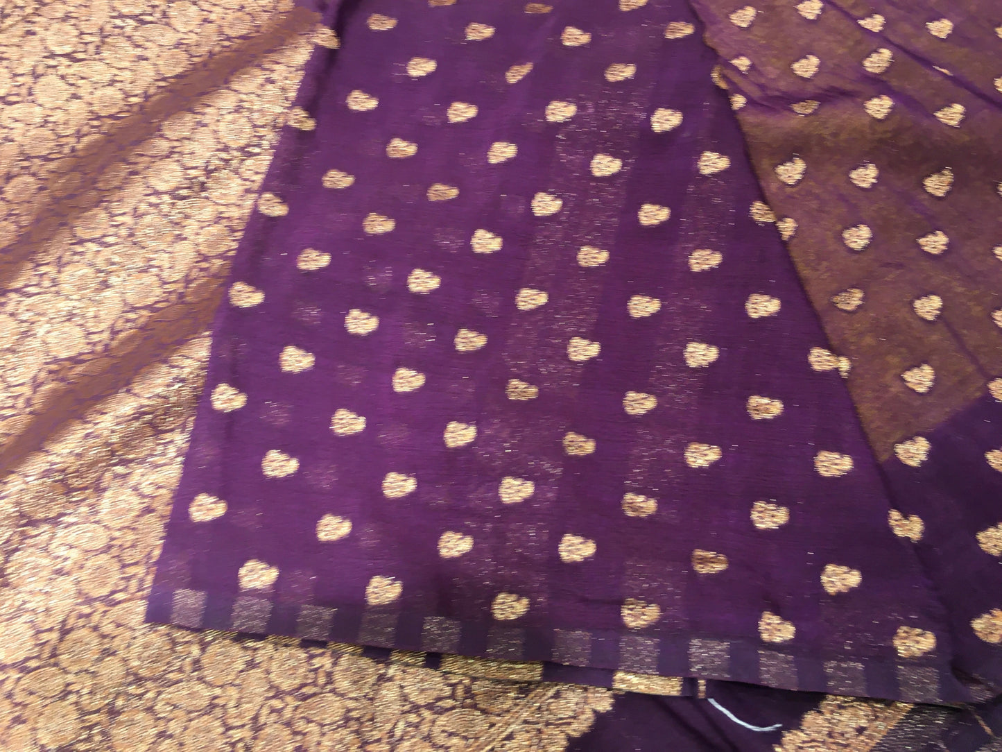 Chiffon Georgette
