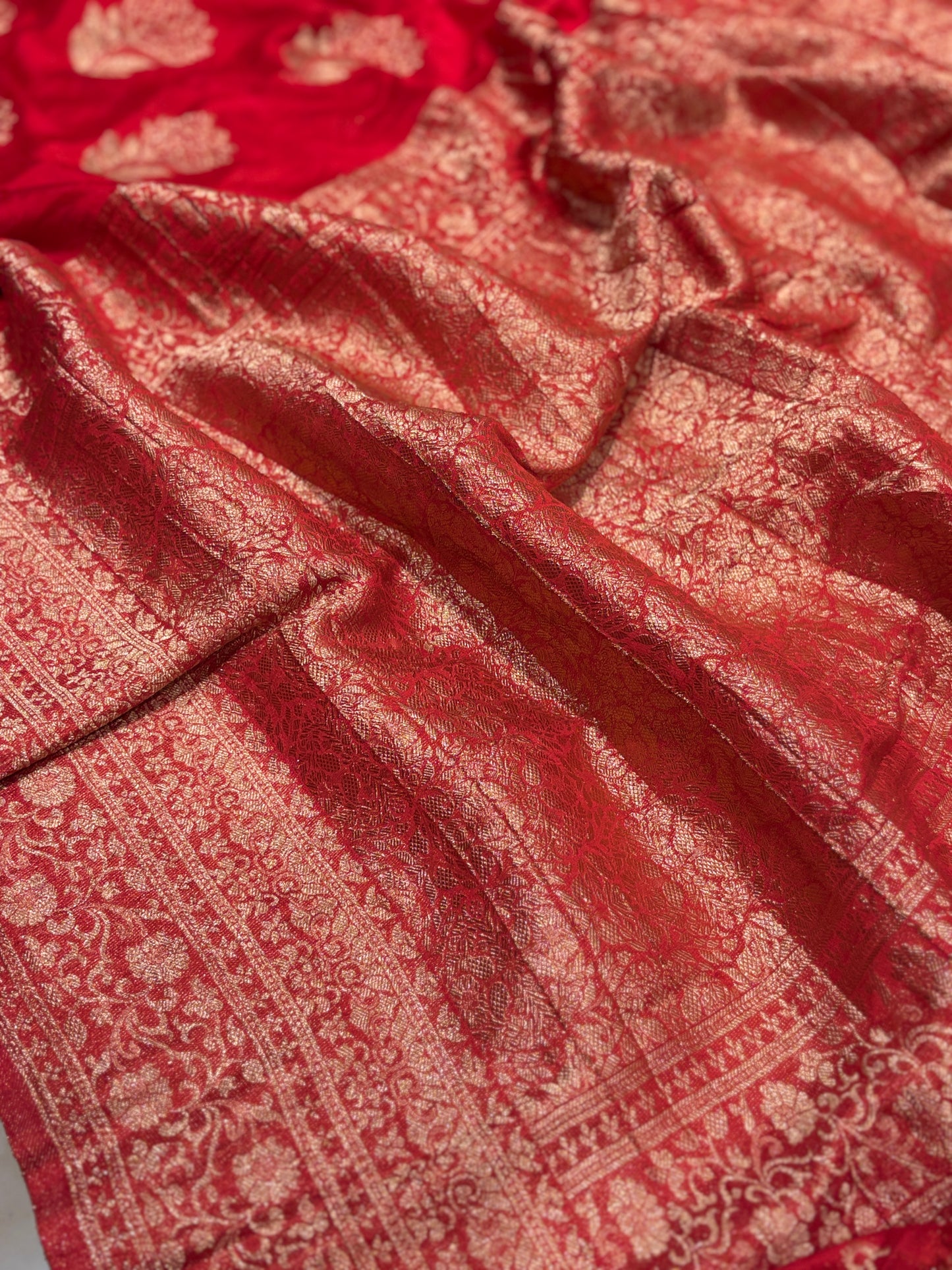 Chiffon Georgette