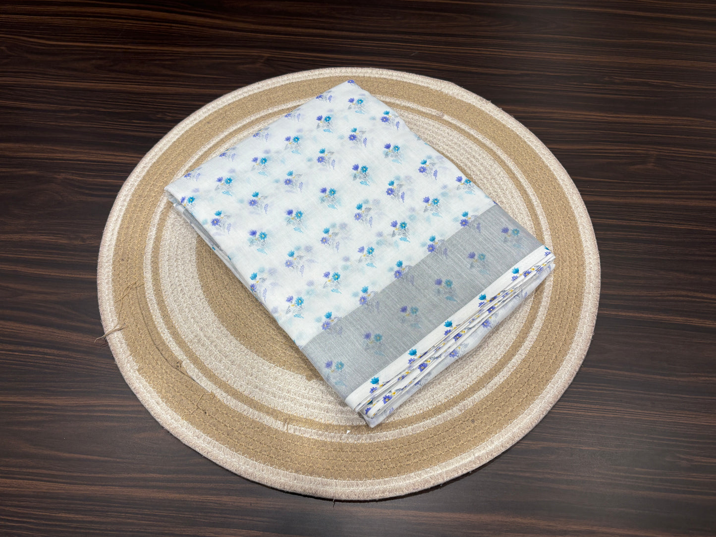 Soft Fancy cotton