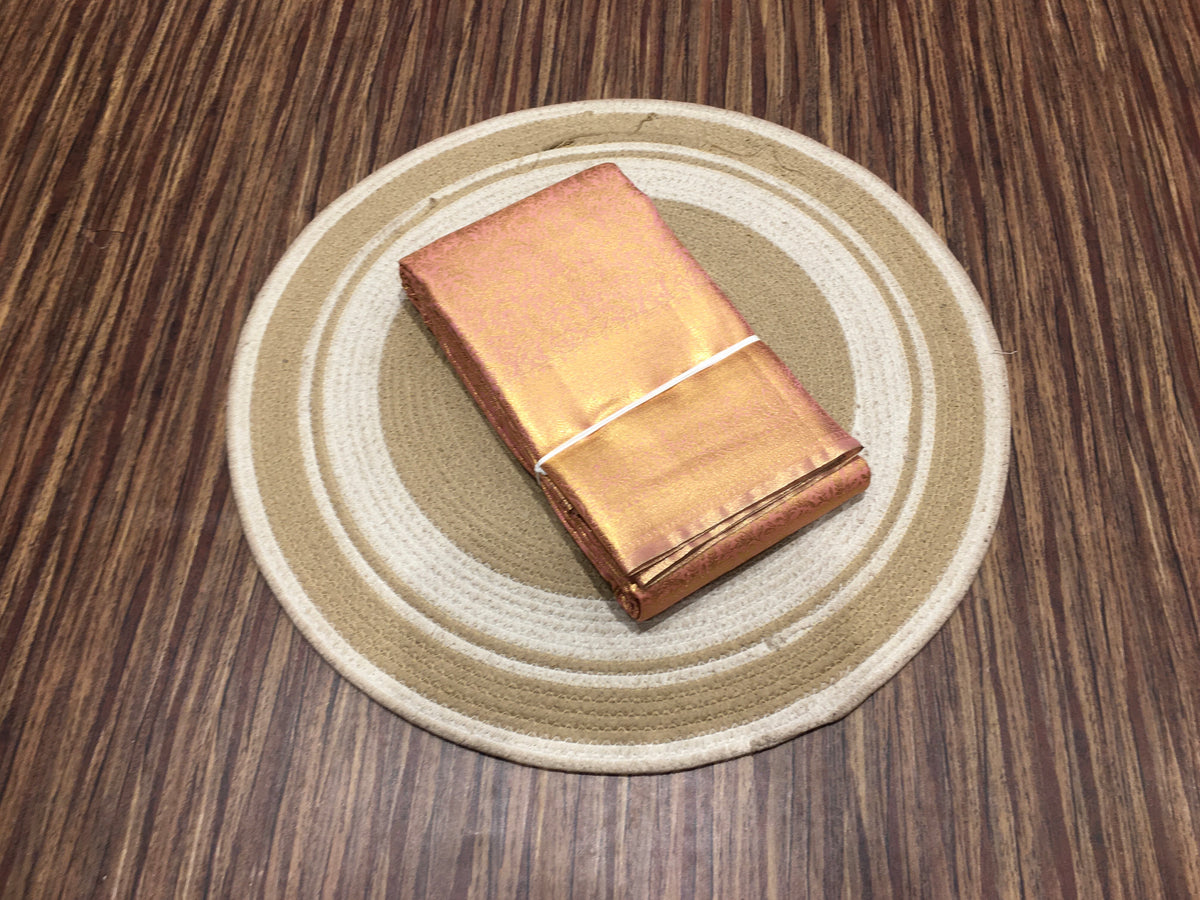 Semi Kanchipuram Tissue