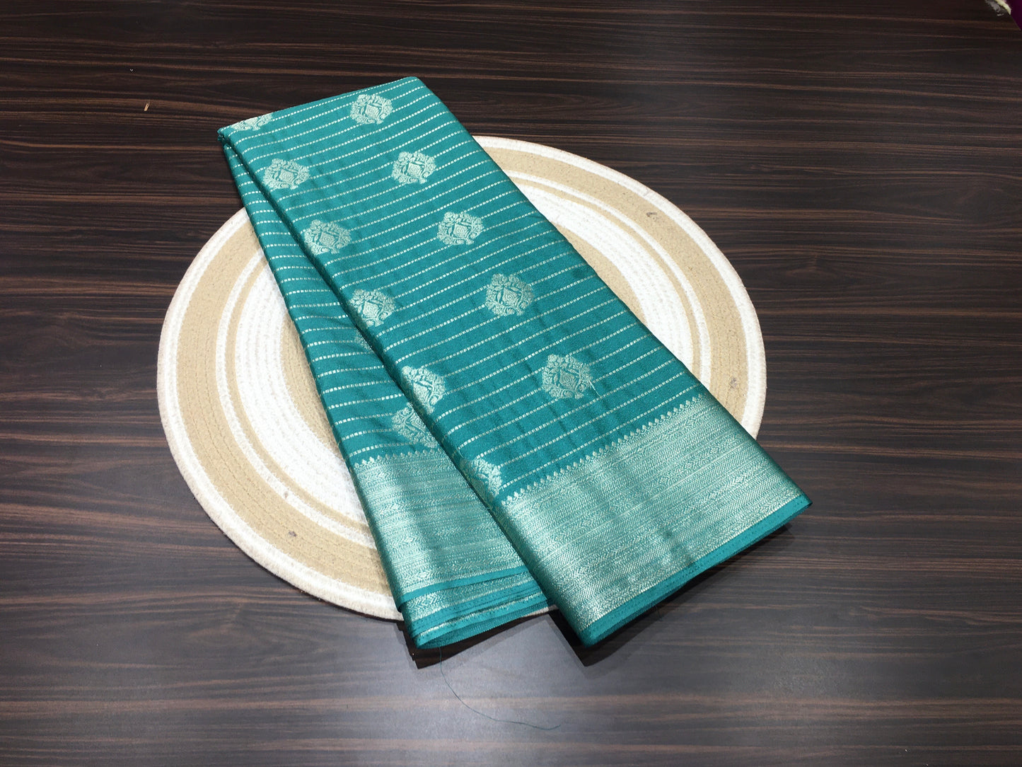 Dolo saree