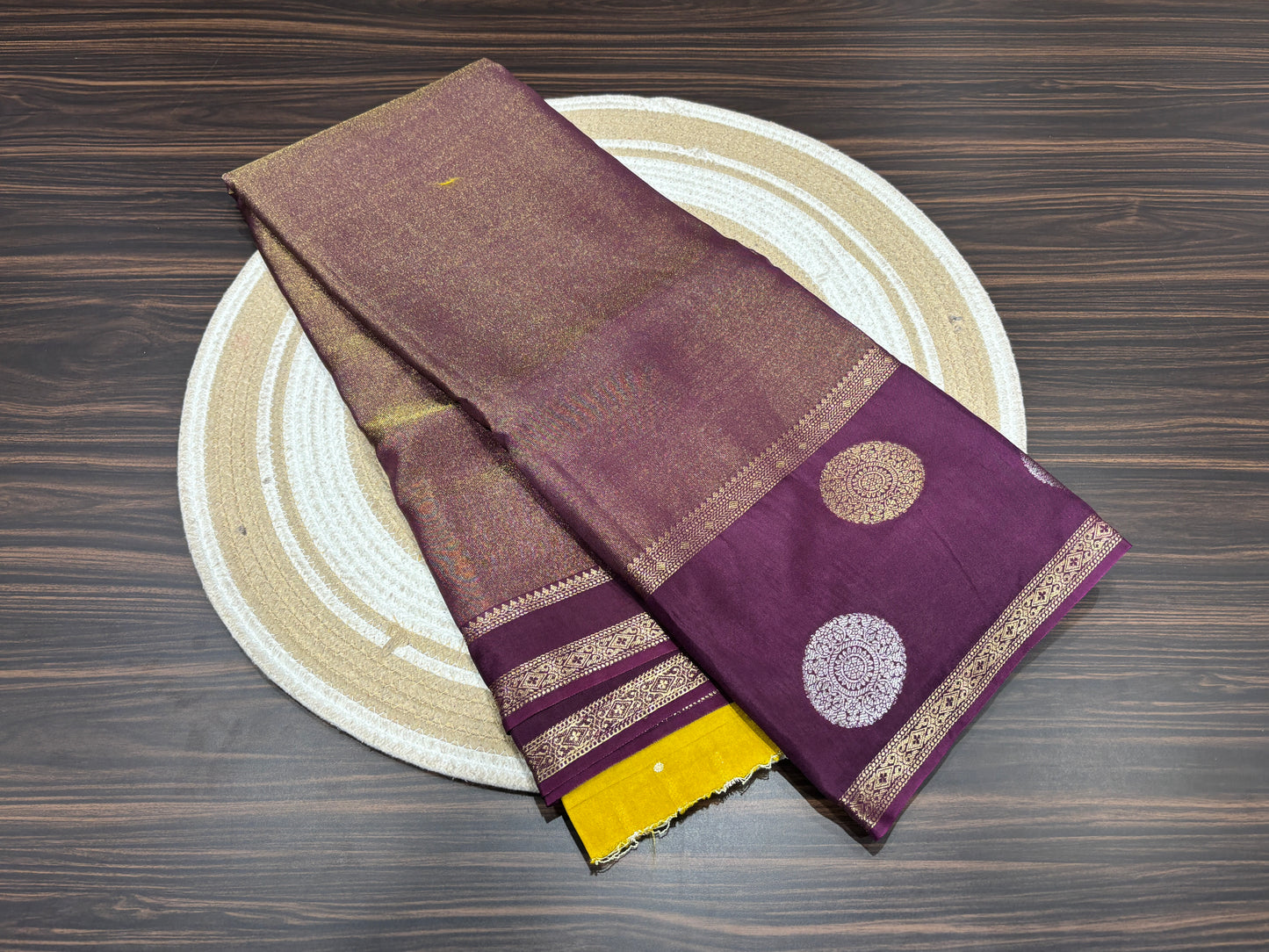 Kolkata soft saree