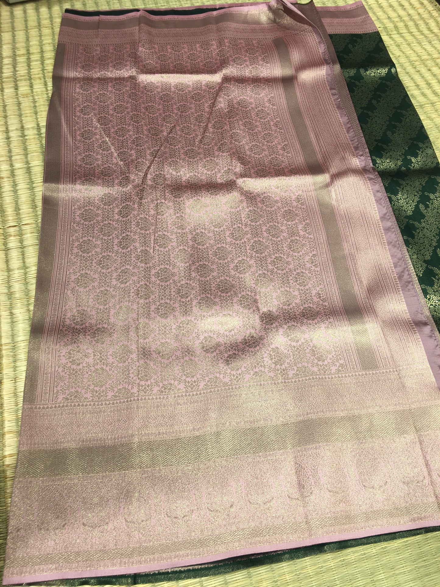 VALKALAM saree