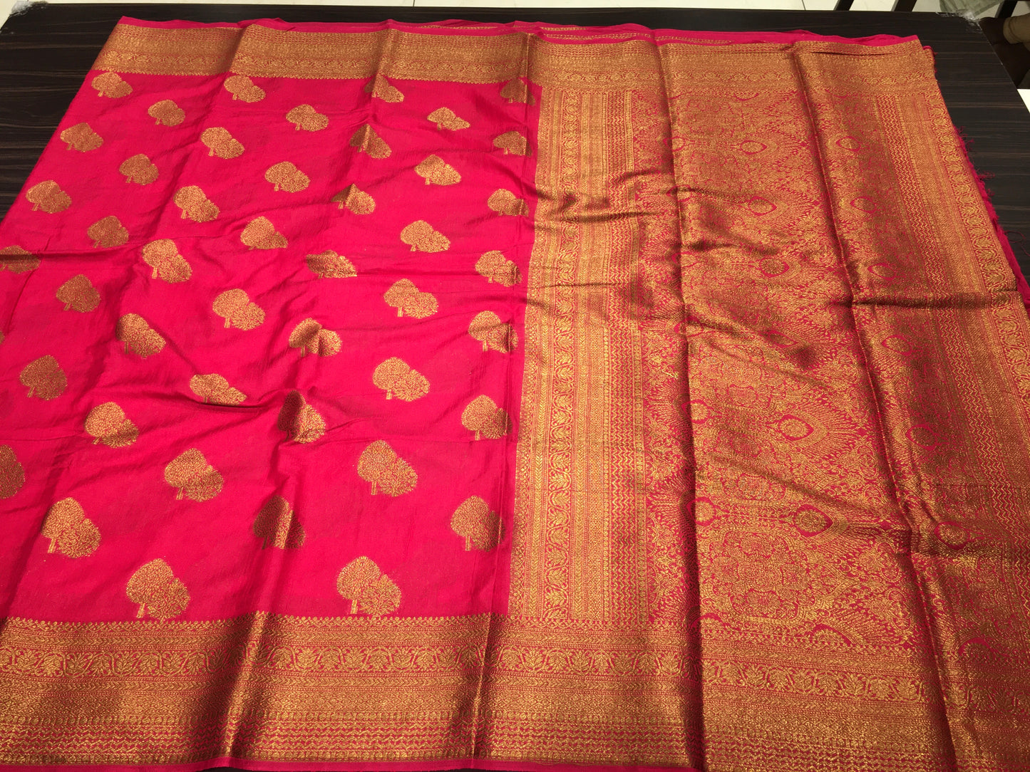 Fancy Saree