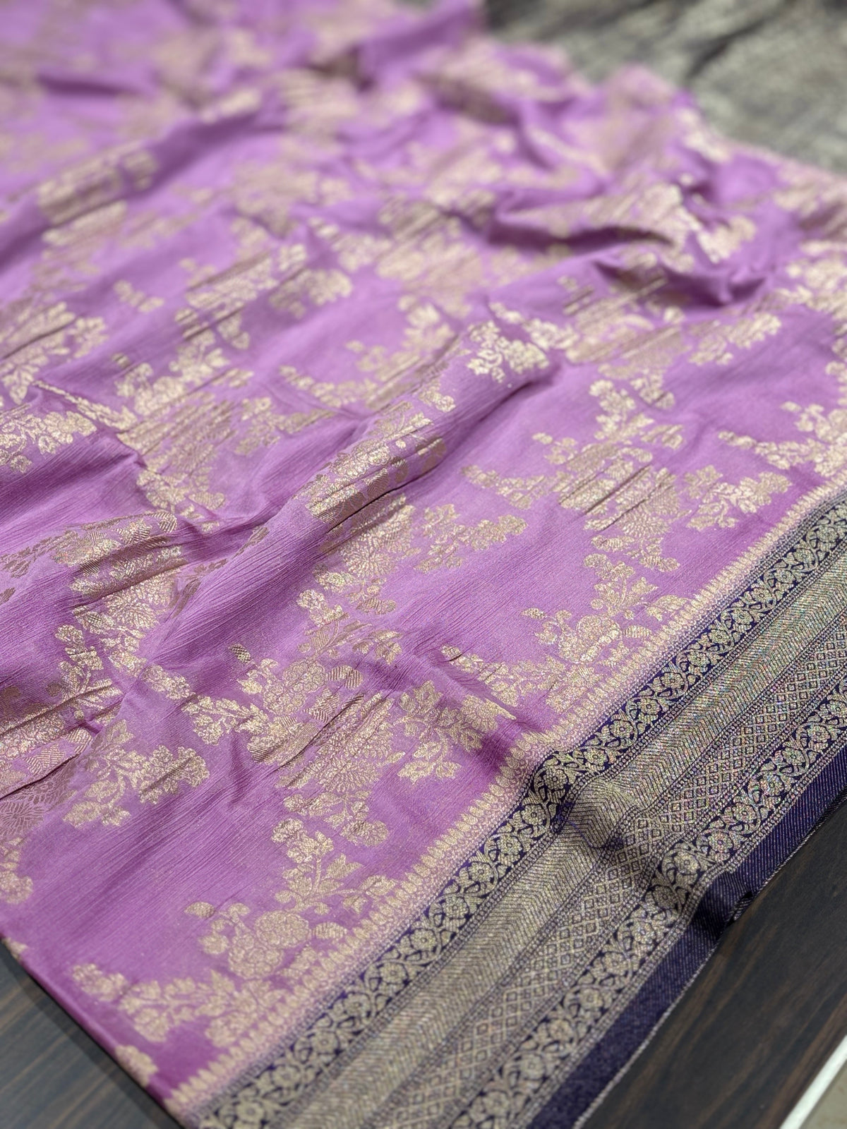 Chiffon Georgette