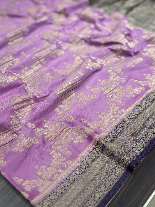 Chiffon Georgette