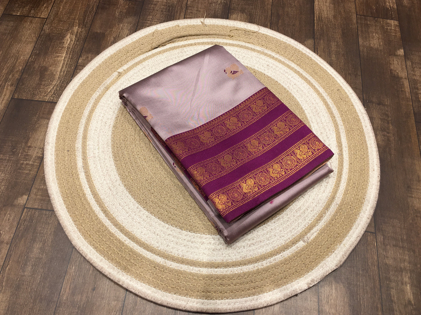 VALKALAM SAREE