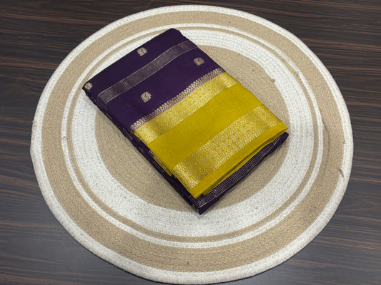 Bengal soft saree