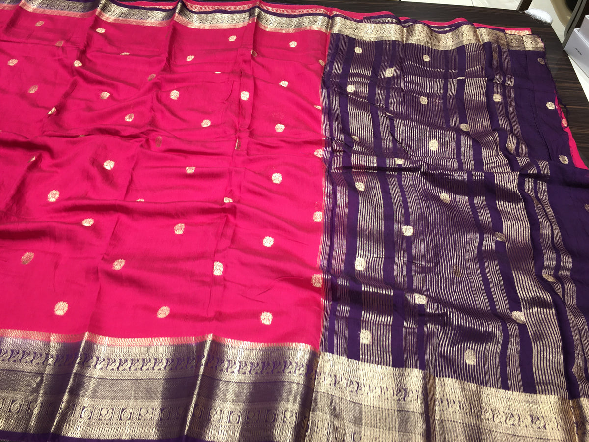Asam Saree