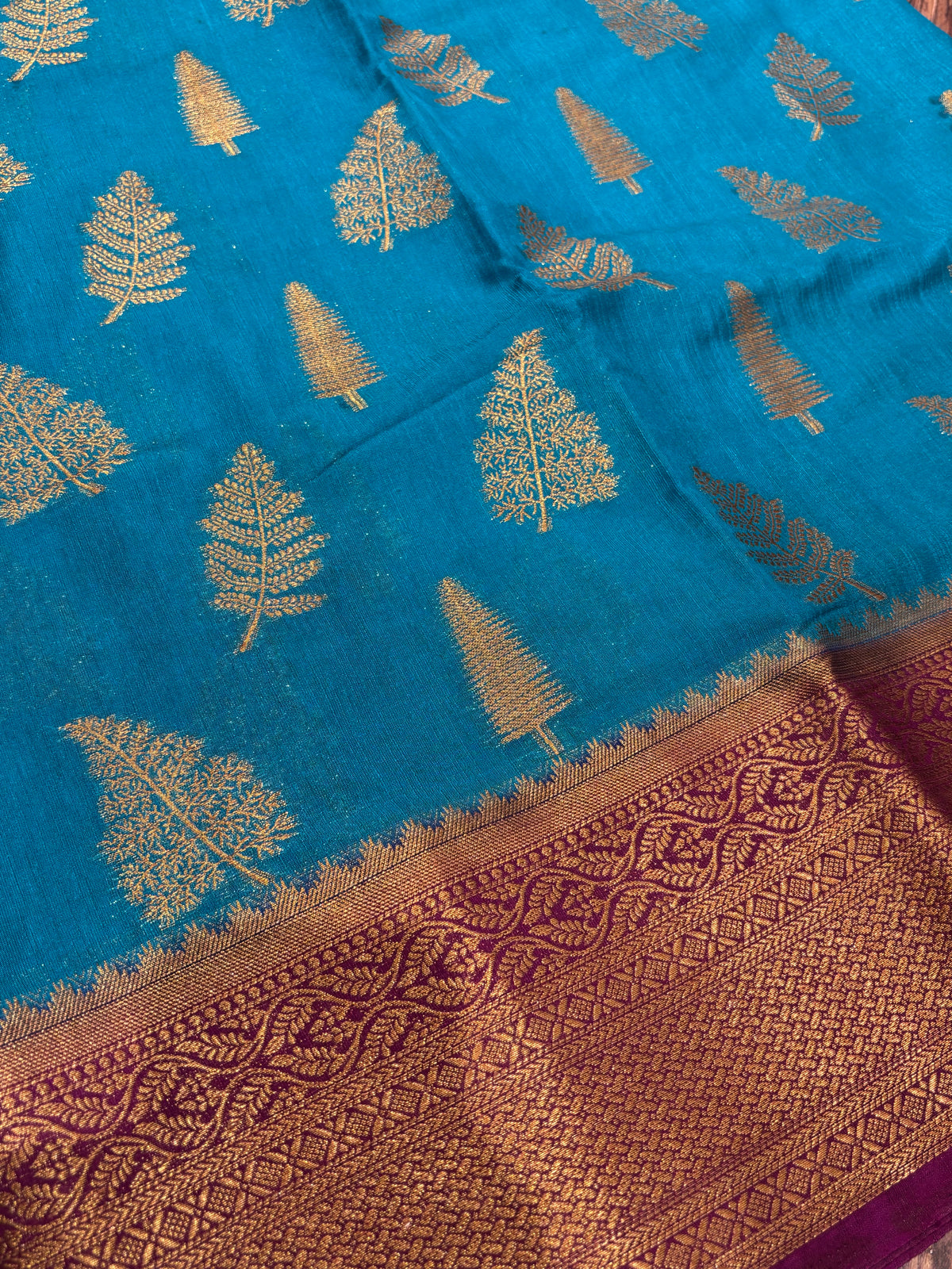 Fancy Saree