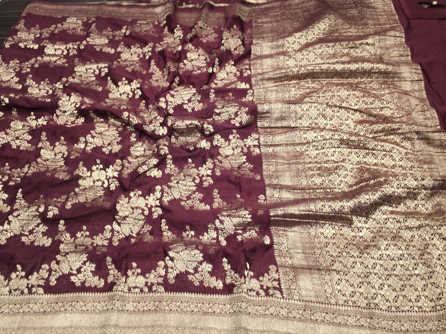 Chiffon Georgette