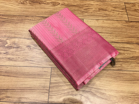 Semi Kanchipuram Silk