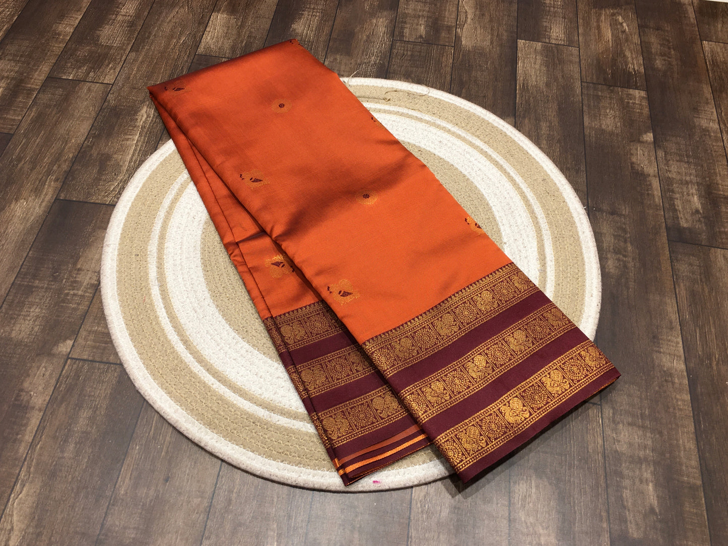 VALKALAM SAREE