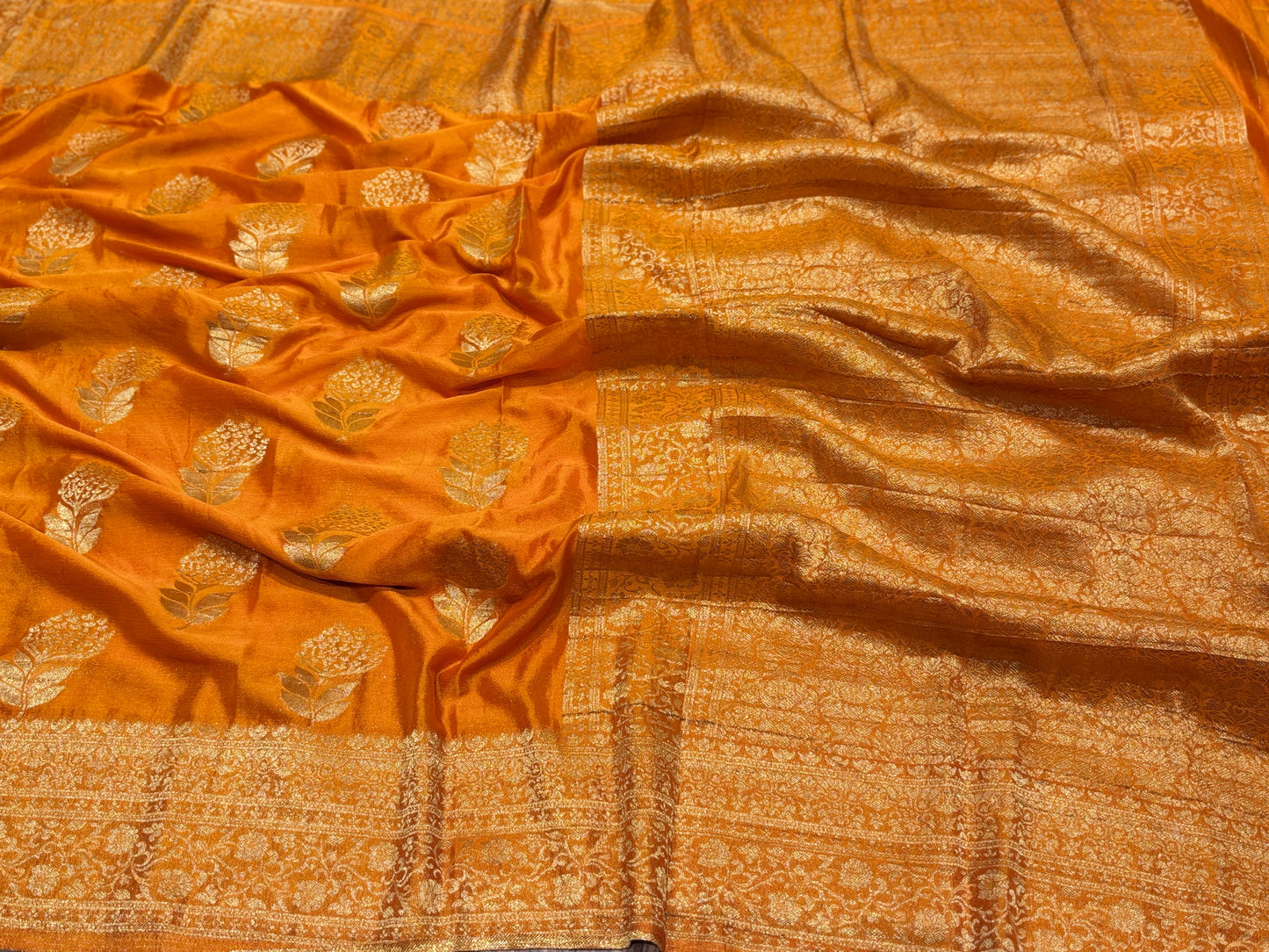 Chiffon Georgette