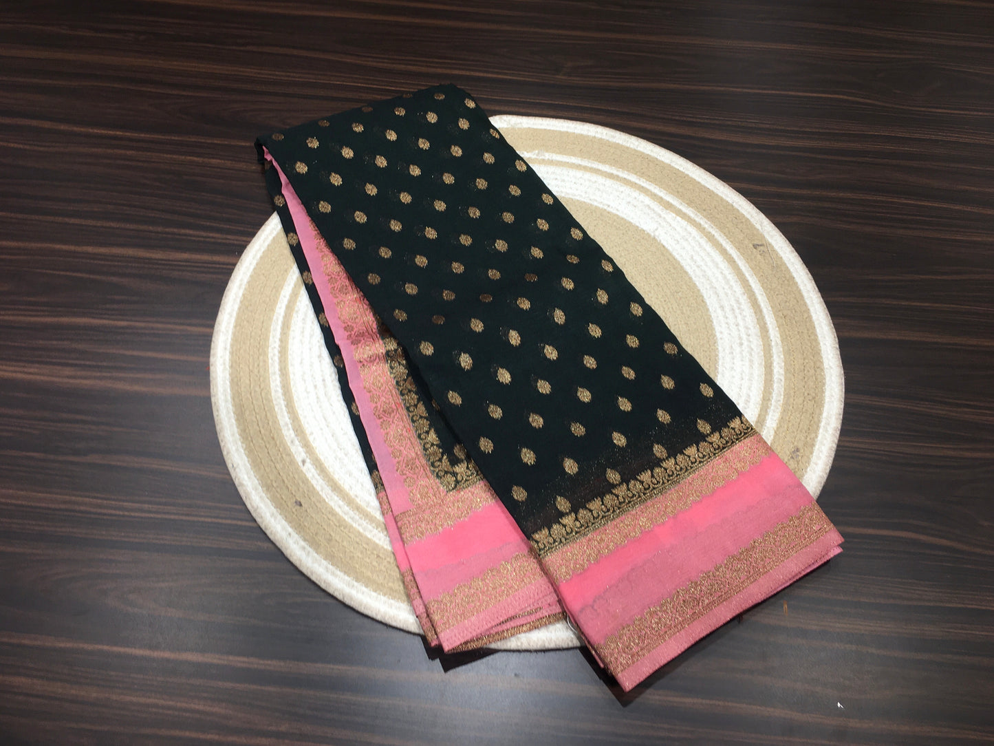 Chiffon Georgette