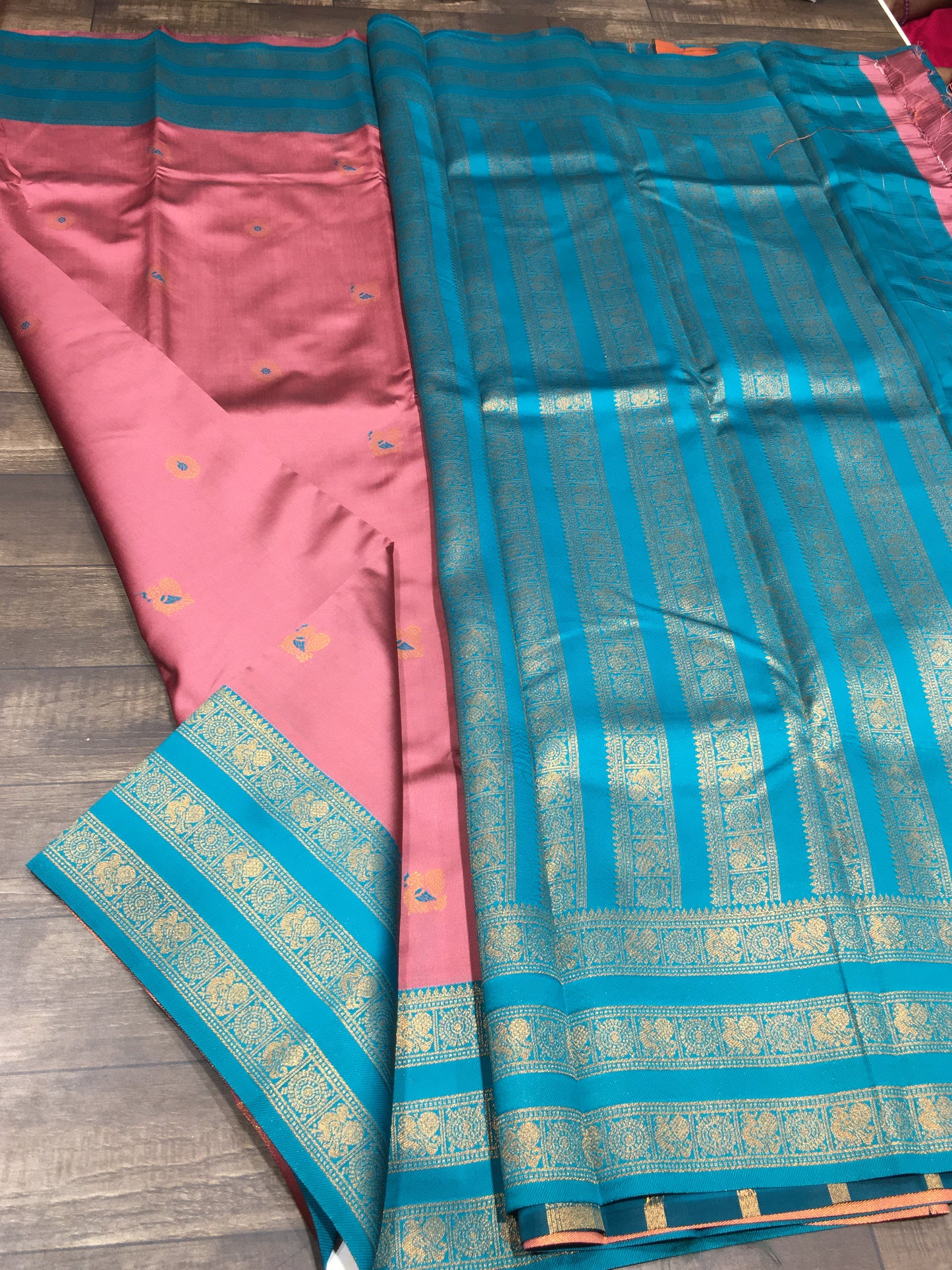 VALKALAM SAREE