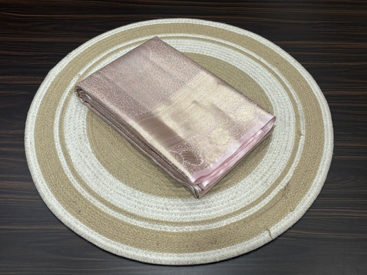 Semi Kanchipuram tissue