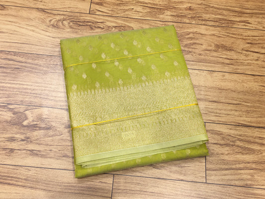 Soft Cotton Saree