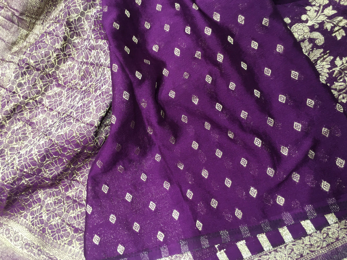 Chiffon Georgette