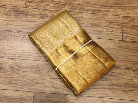 Semi Kanchipuram tissue