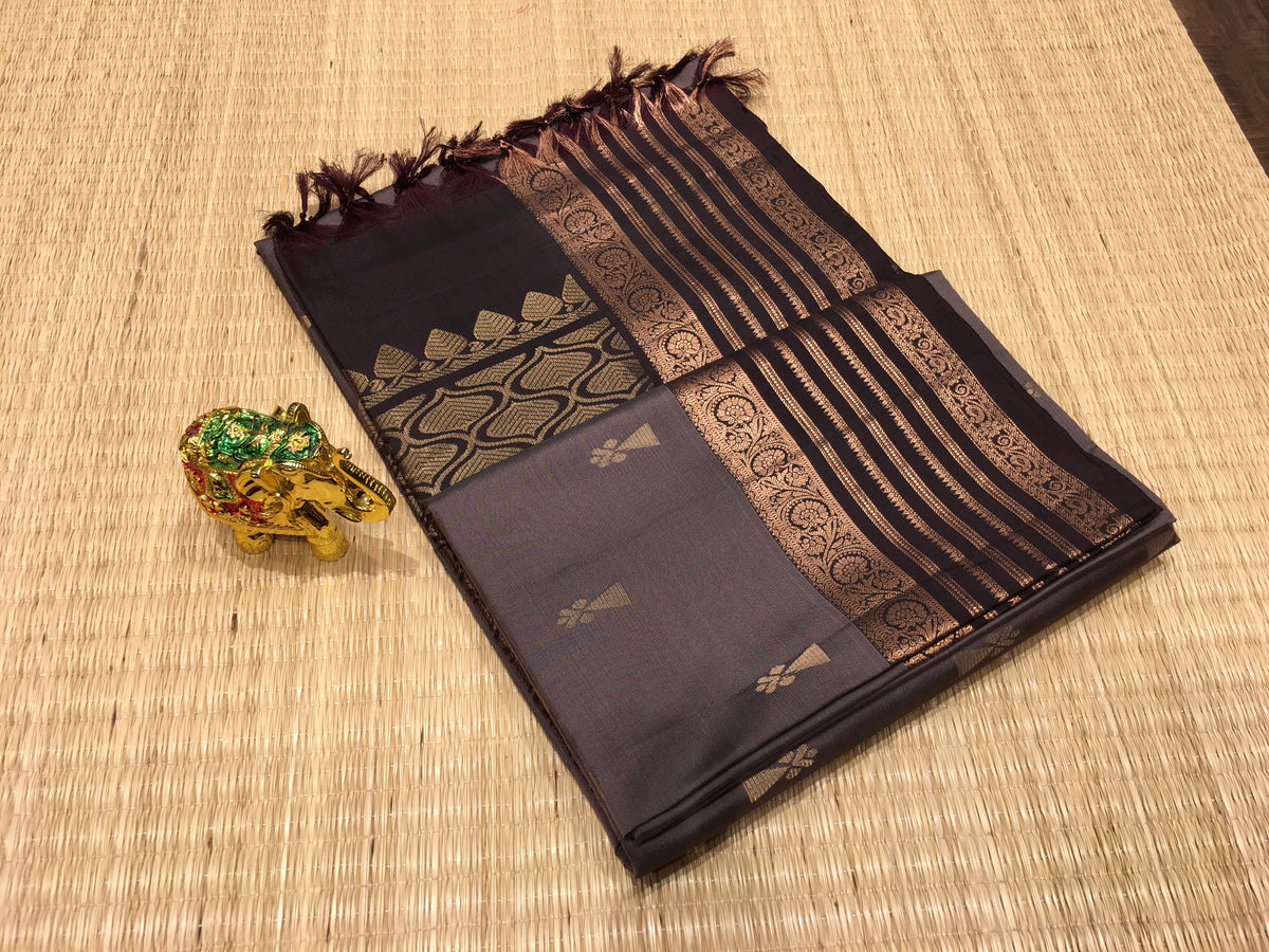 Soft Silk