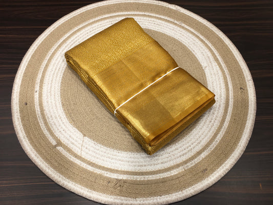 Semi Kanchipuram tissue