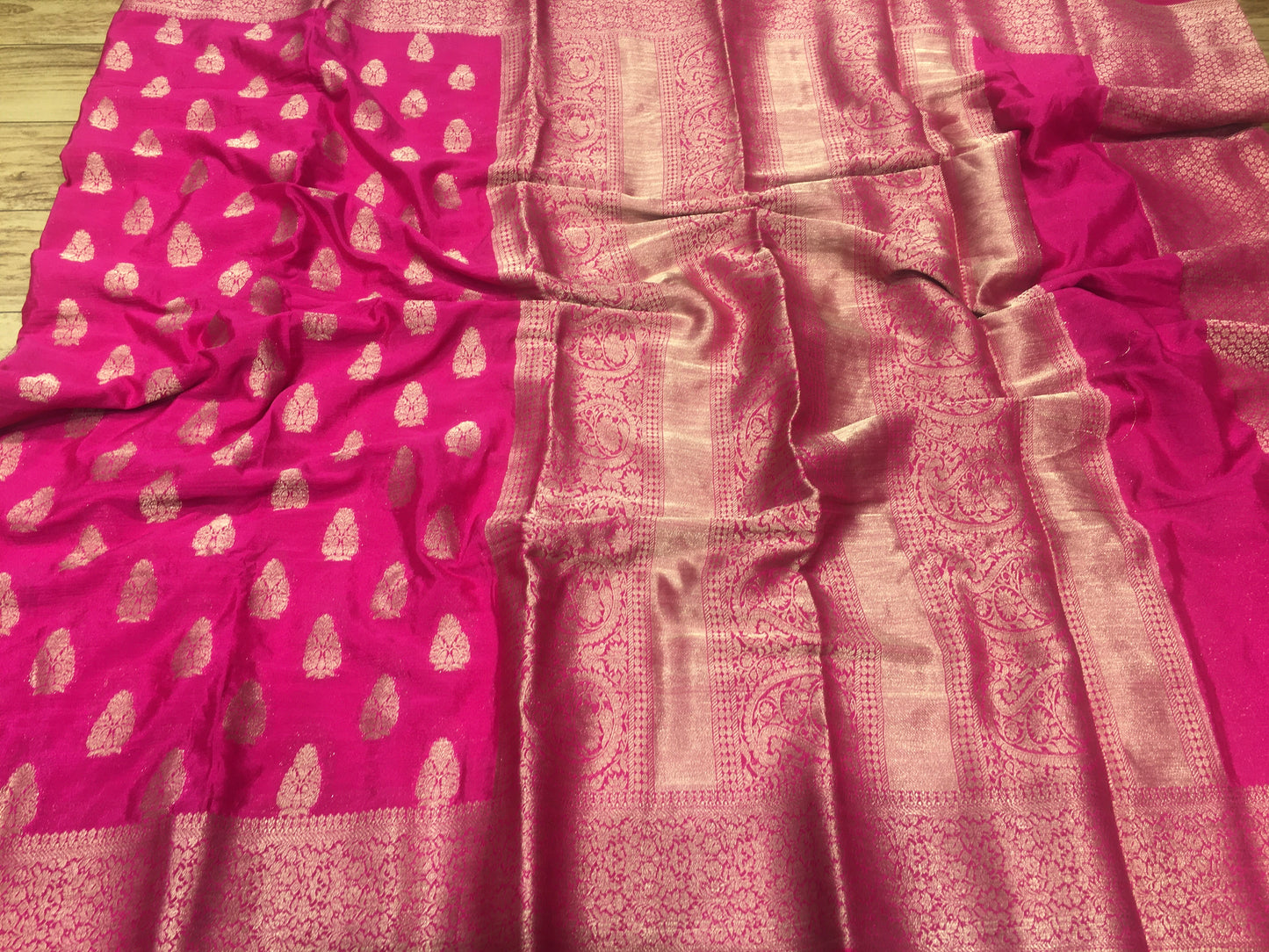 Chiffon Georgette