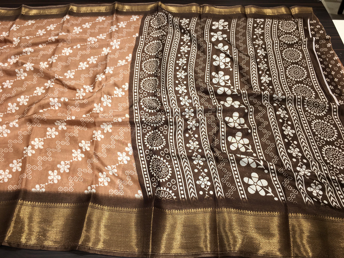 Fancy Saree