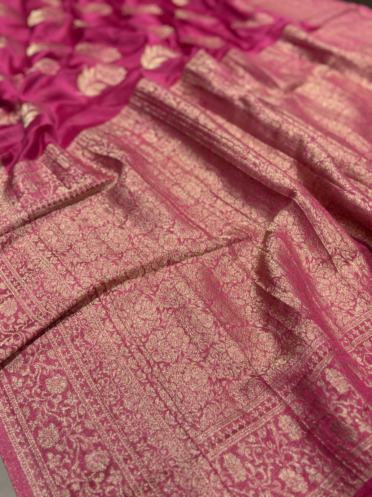 Chiffon Georgette