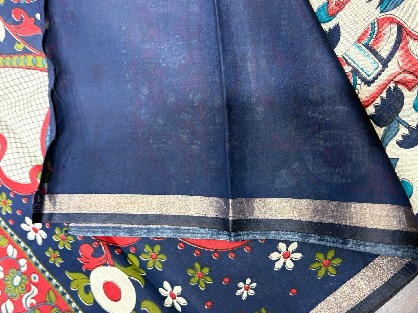 Fancy saree