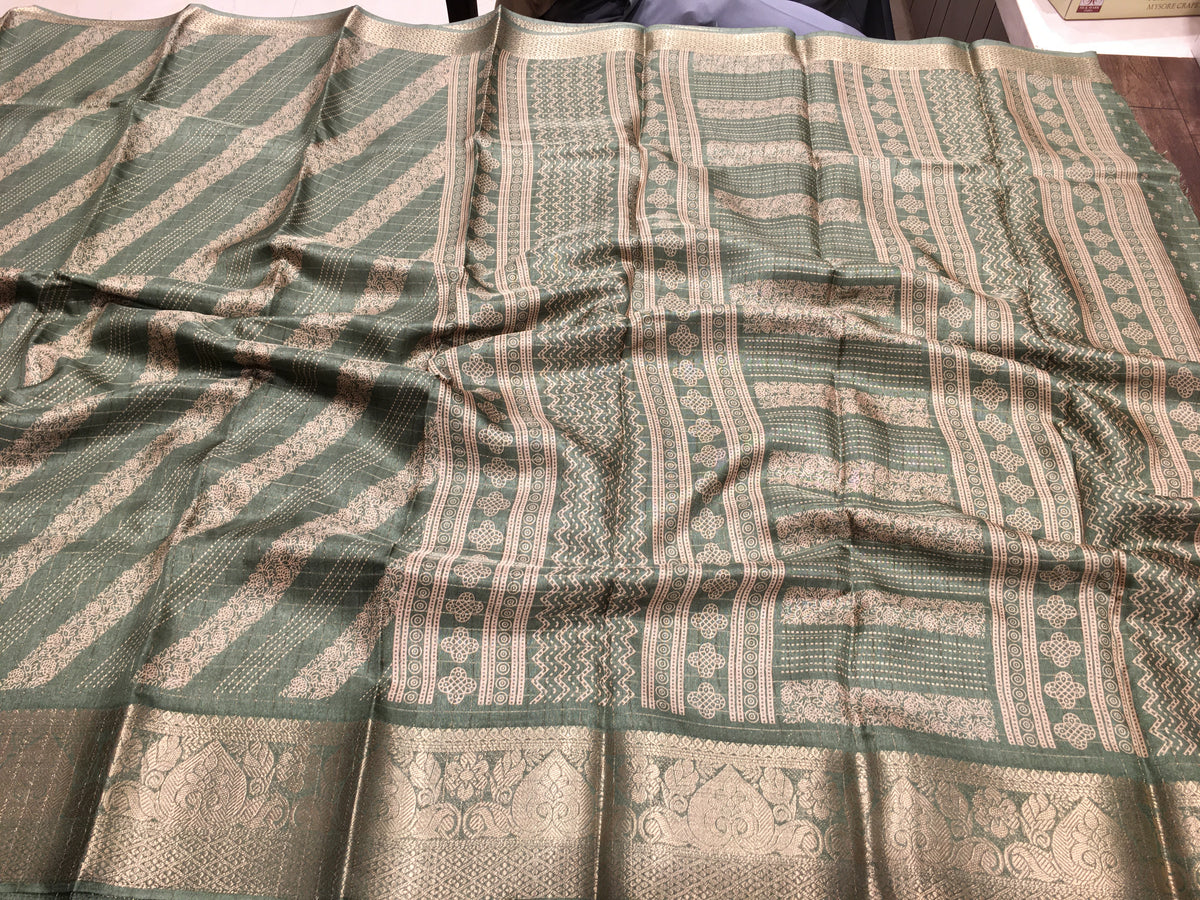 Fancy Saree