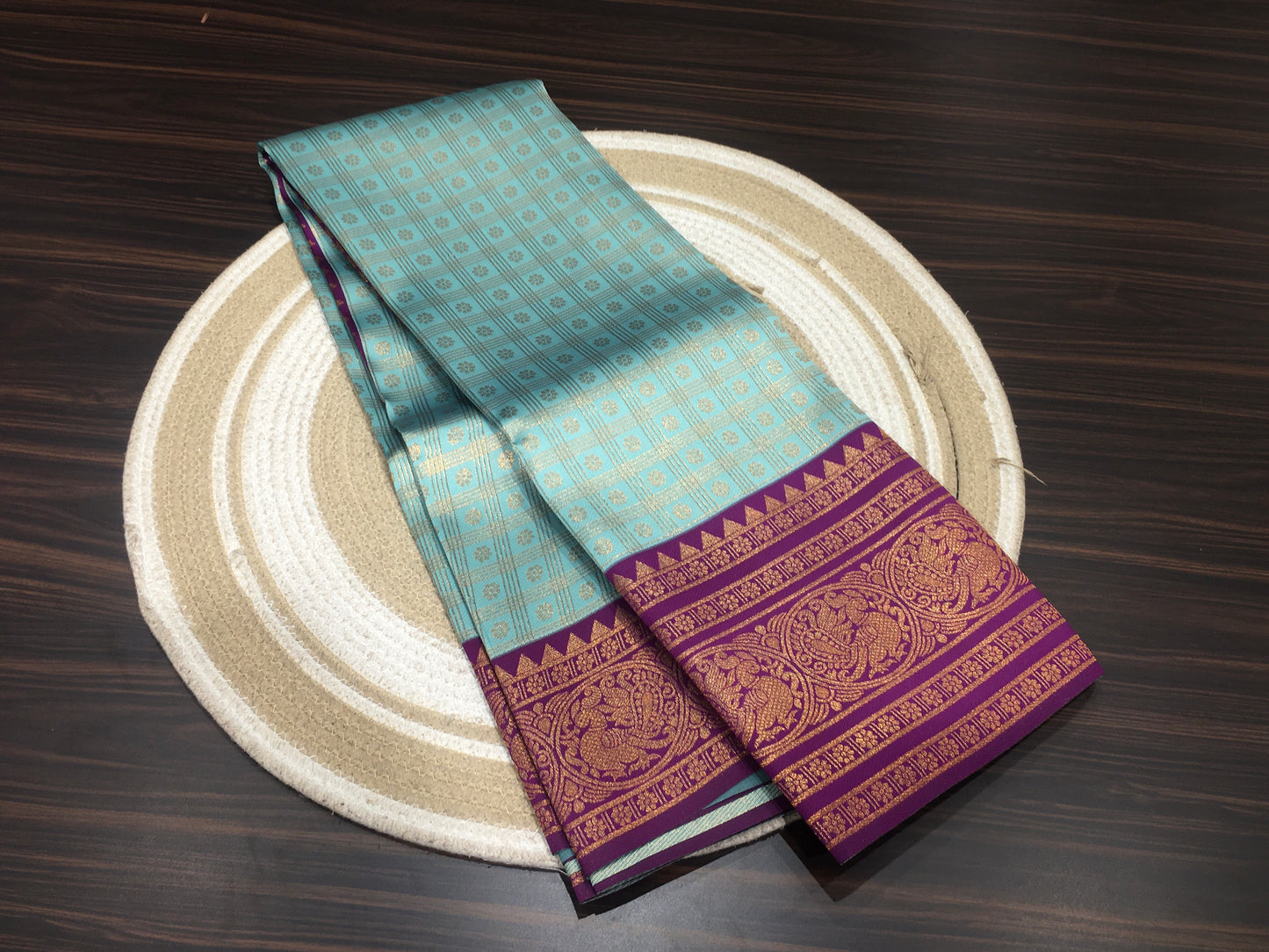 VALKALAM SAREE