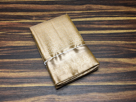 Semi Kanchipuram tissue