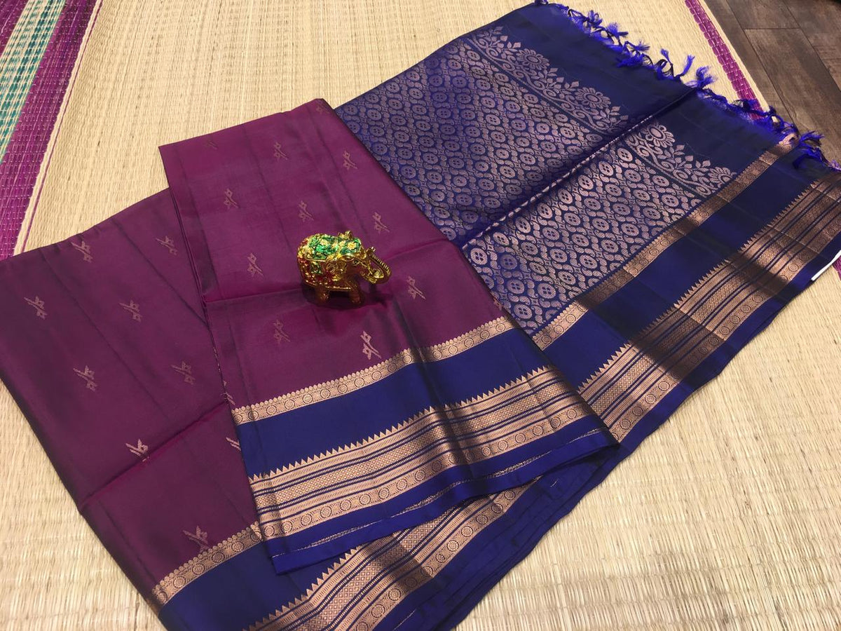 Soft Silk