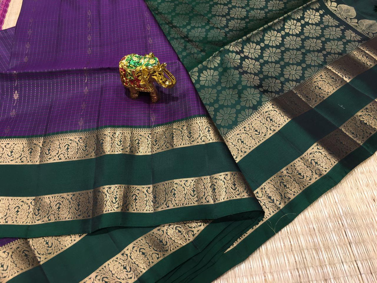 Soft Silk
