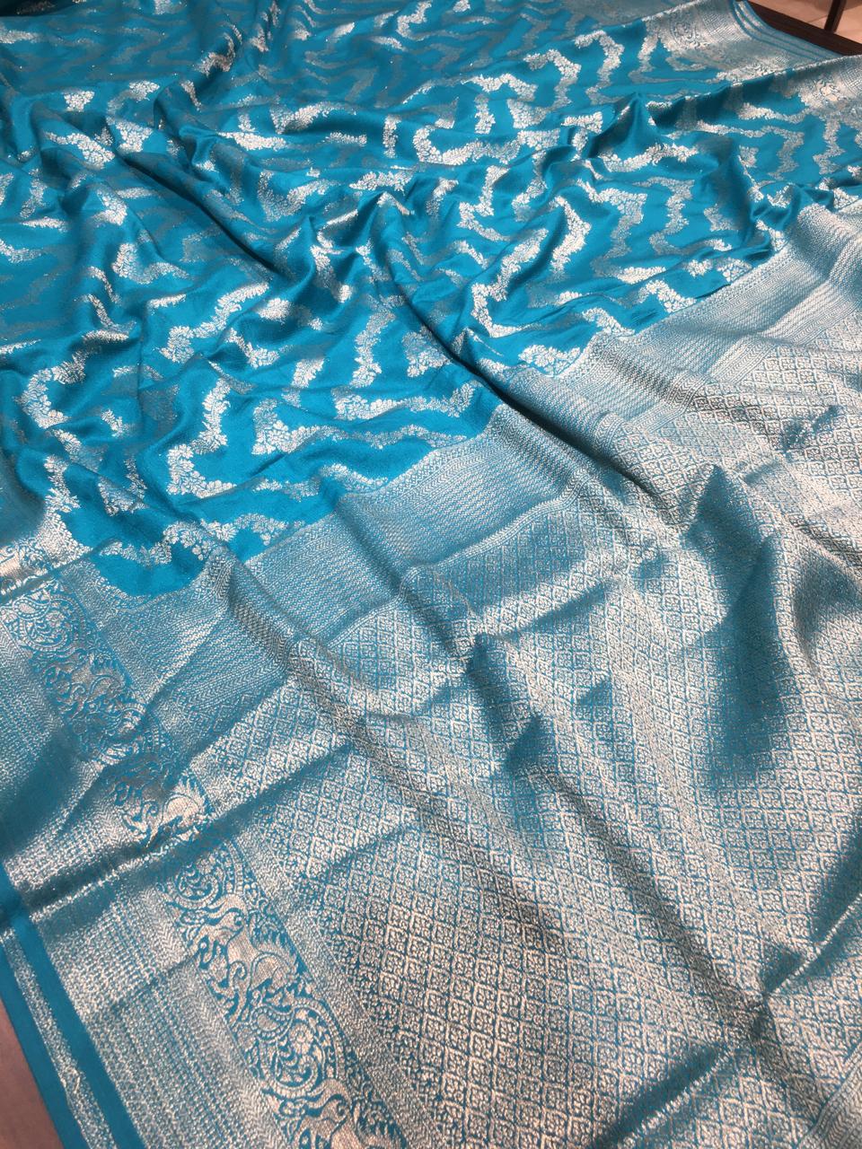 Chiffon Georgette