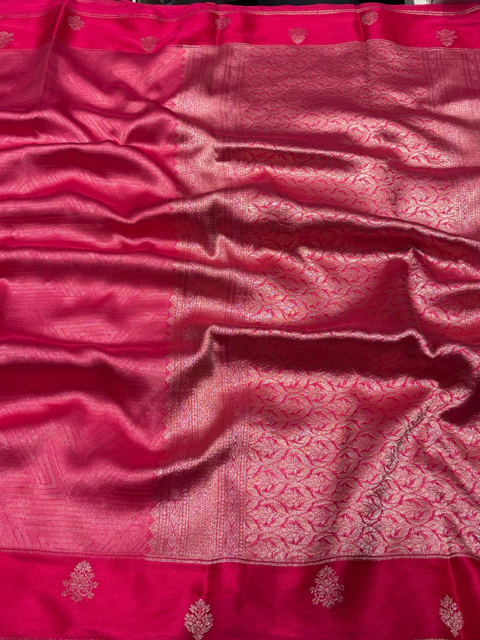 Rapier Cosmo Silk