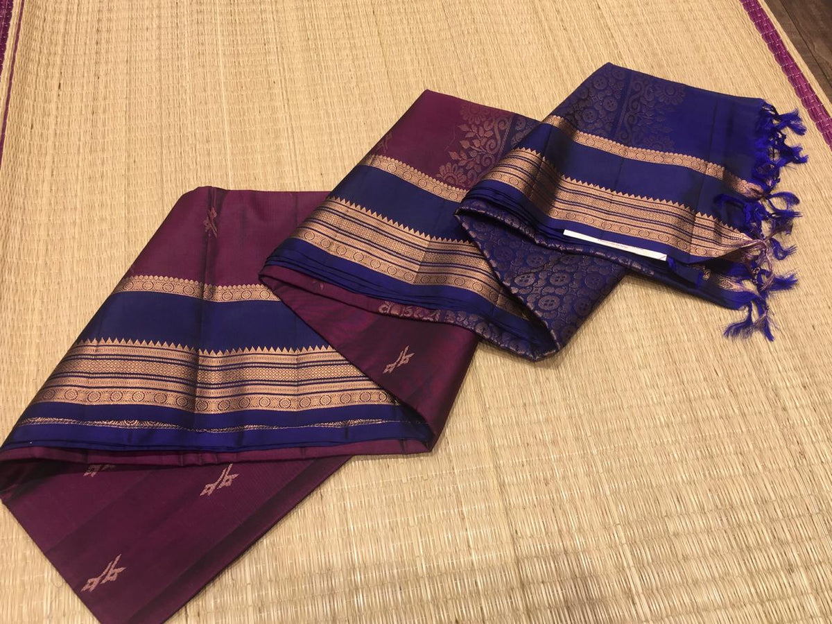 Soft Silk