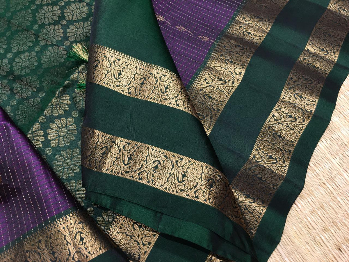 Soft Silk