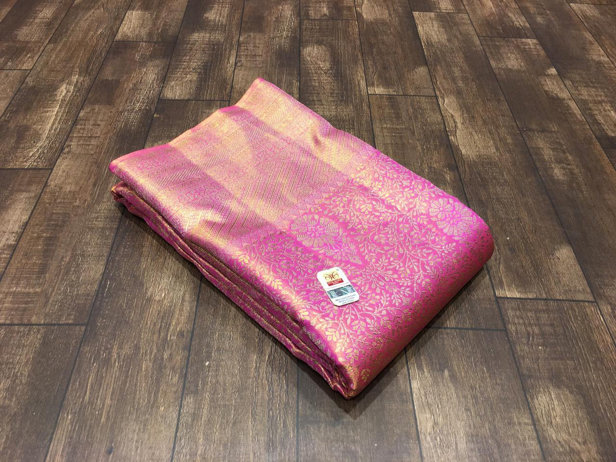 Pure Kanchipuram Tissue
