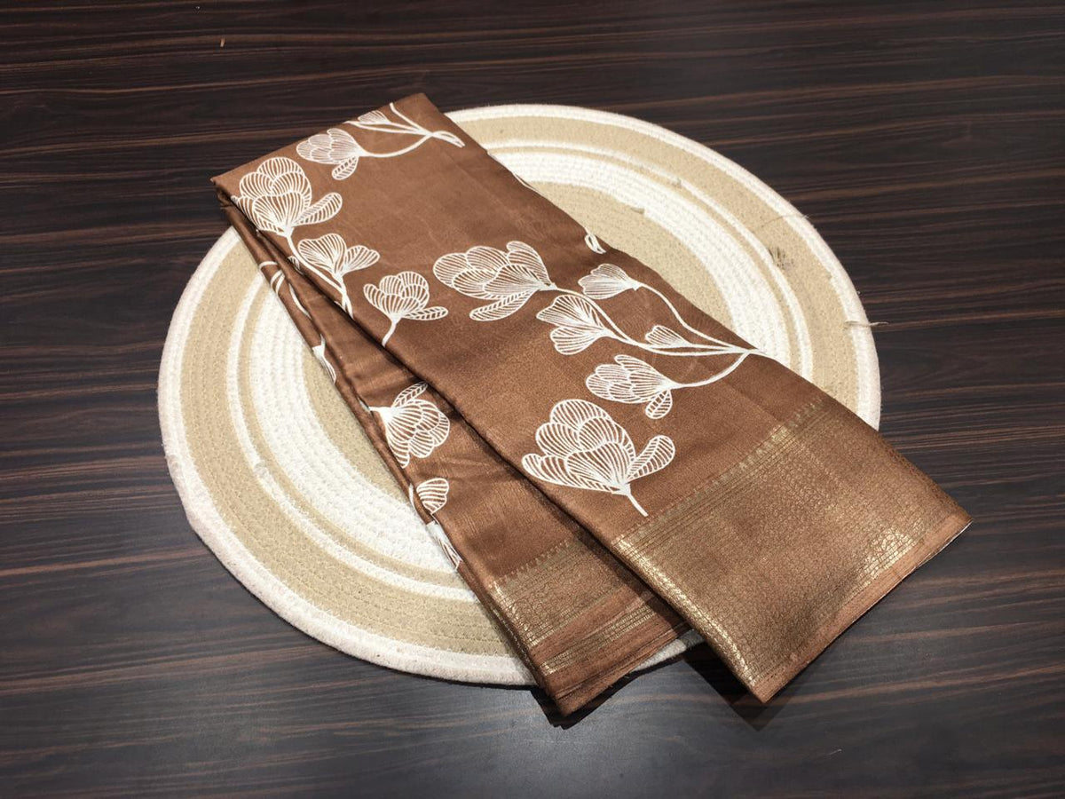 Fancy Saree
