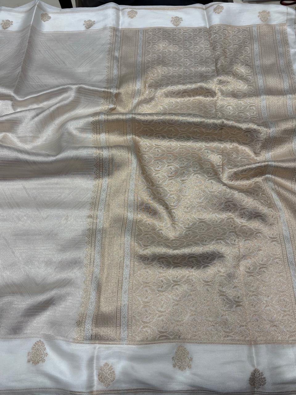 Rapier Cosmo Silk