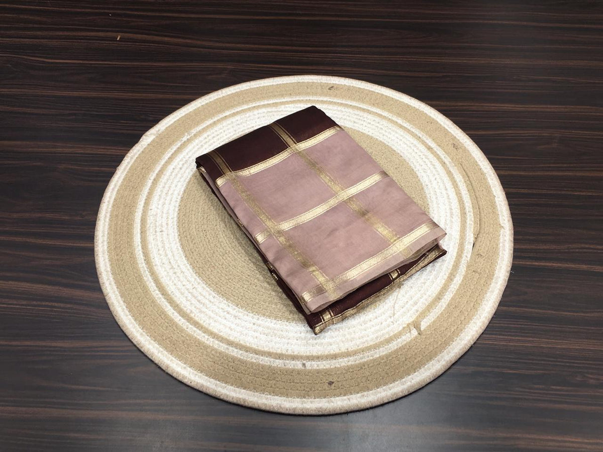 Assam Soft Silk