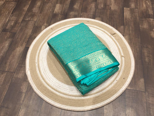 Chiffon Georgette