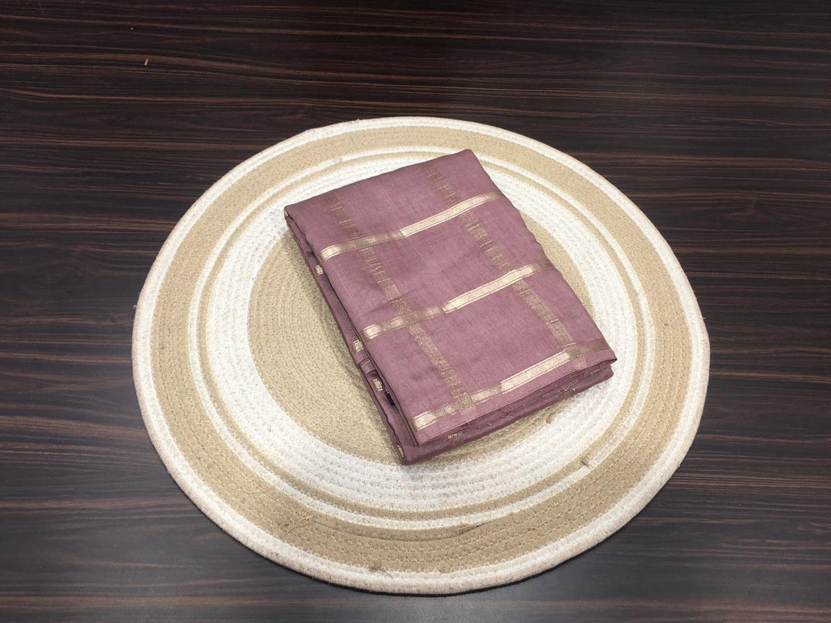 Assam Soft Saree