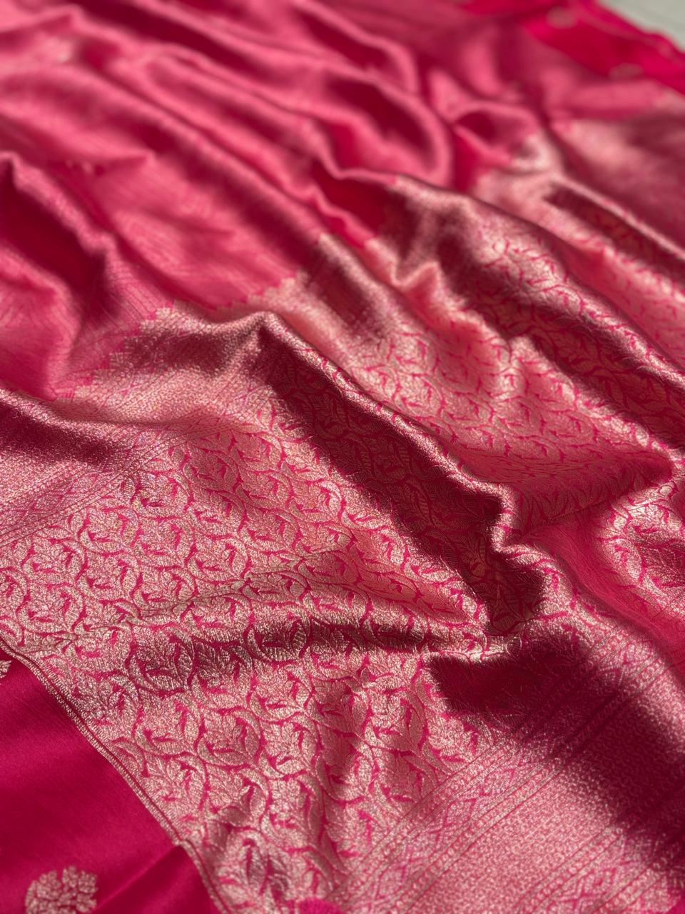 Rapier Cosmo Silk