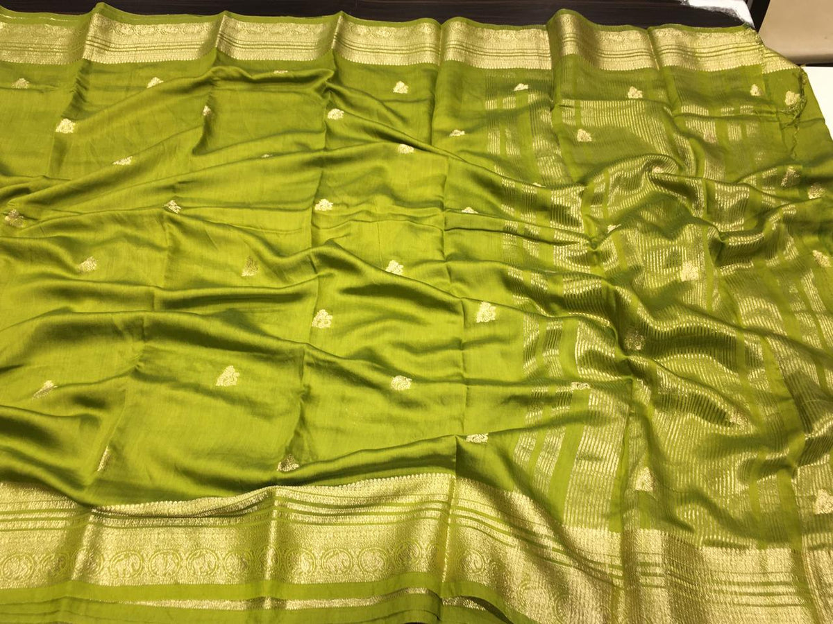 Assam Silk